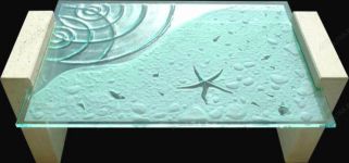 Пескоструй